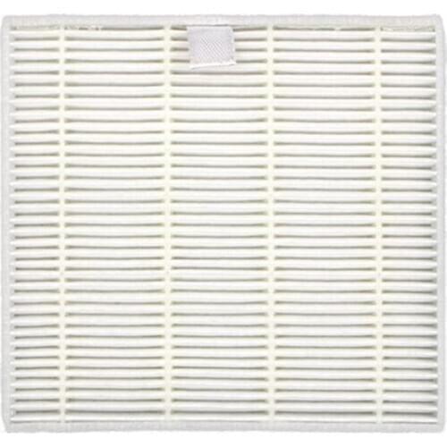 Hepa Filter + Sponge Filter for iLife V8 V8s X750 A7 X800 X785 V80 Robot Vacuum Cleaner