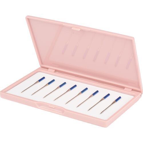 Simthread Embroidery Sewing Machine Needles 75/11