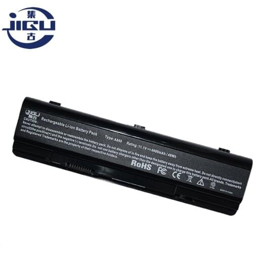 JIGU Laptop Battery For Dell Vostro 1014 1015 1088 A840 A860 Inspiron 1410 F286H F287F F287H G066H G069H PP37L PP38L