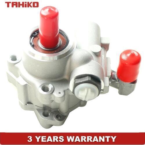 Power Steering Pump for Mercedes Benz E350 E550 ML350 ML500 R500, 0044667601