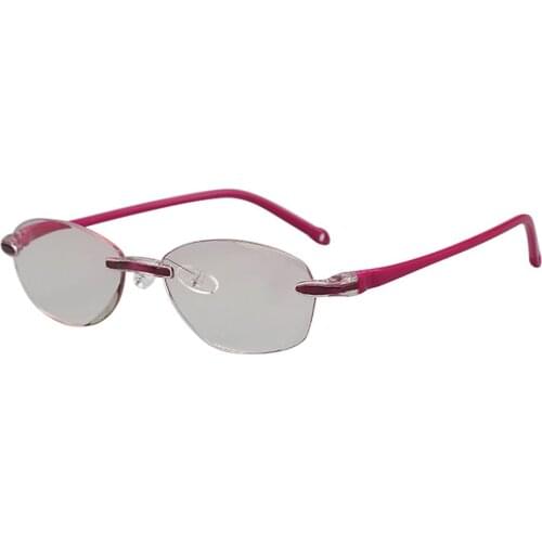 Anti-Blue Light Ultra-Light High Definition Reading Glasses Suitable For Men And Women Anti-Fatigue Reading Glasses