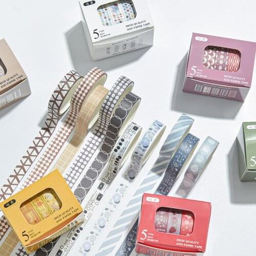 Oeny Scotch Tapes