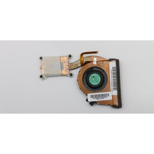 Original Thermal module Cooling Fan and Heatsink For Lenovo ThinkPad X230S 04X0590 00HM193