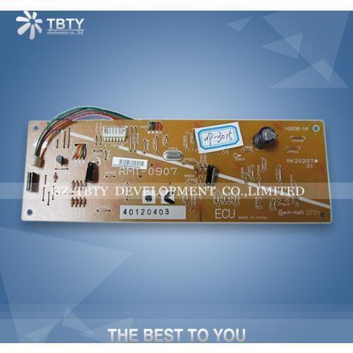 Ptinter DC Board Panel For HP 3015 3010 3020 3030 HP3015 HP3010 RM1-0907 DC Controller Board Assembly On Sale