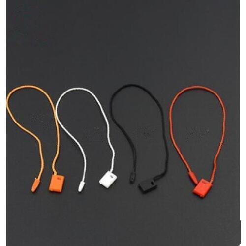 Suspension tag rope hand wear suspension clothing label shoes small trademark rope