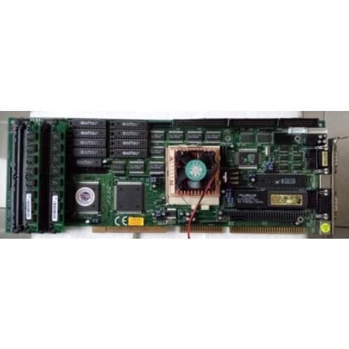 PSC-586 VER: D3 Industrial Control Board