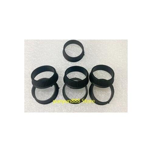 For Canon 5D3 5DIII 6D 6D2 70D 80D Top Cover Mode Dial Button Around Circle Rount Rubber Camera Spare Part