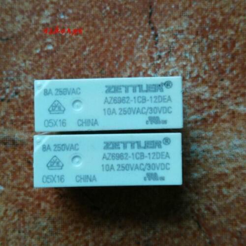 Cb AZ6962-1-12 dea relay