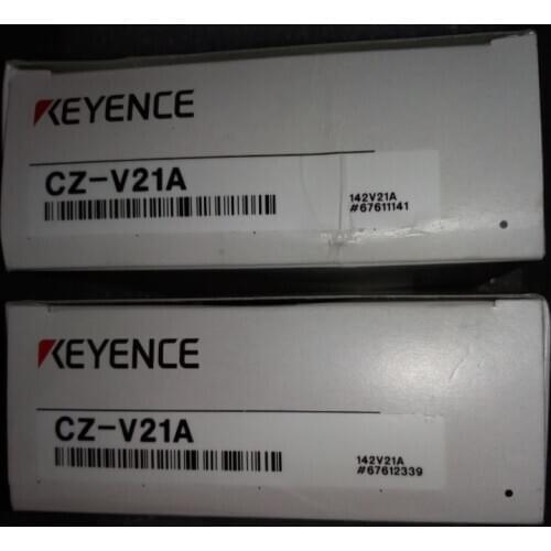 Brand New & Original Genuine Sensor CZ-V21A