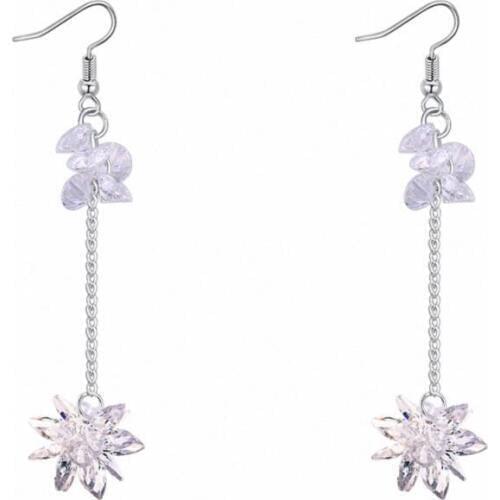 TRACYSWING 1 Colors Real Big Brand AAA Zirconia Micro Inlays Beetle Stud Earrings for Women Insect Th-130595