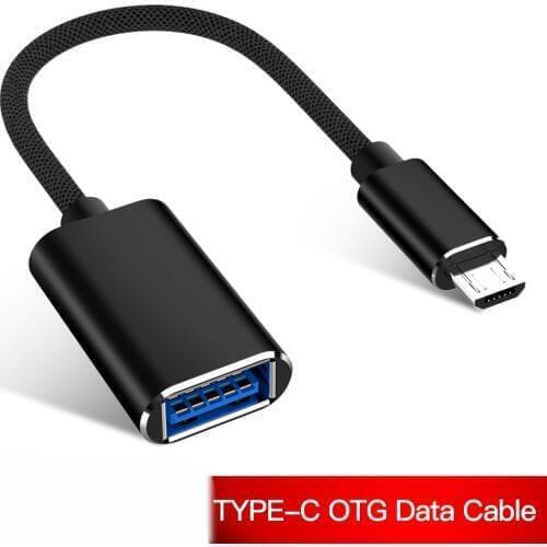 Uverbon USB Cables