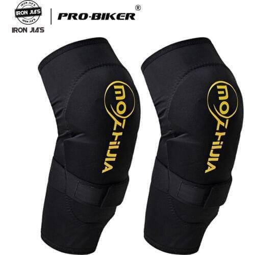 Motorcycle Protective Kneepads MX Motocross Riding Racing Sports Safety Professional Motocross Off Road Protective Knee Pads