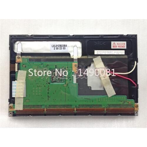 LTA070B792F LTA070B790F LXL01ZB23BA EDTCB23QAF EDTCB23QEF lcd display screen panel
