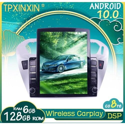 10.0 For Peugeot 301 2008-2014 Android Car Stereo Car Radio with Screen Tesla Radio Player Car GPS Navigation Head Unit