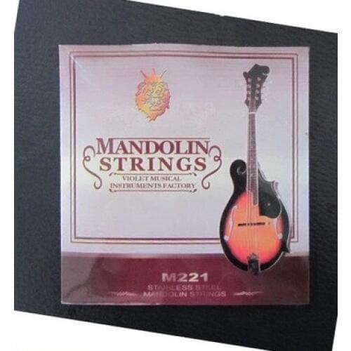 8PUMandolin String String Mandolin String String