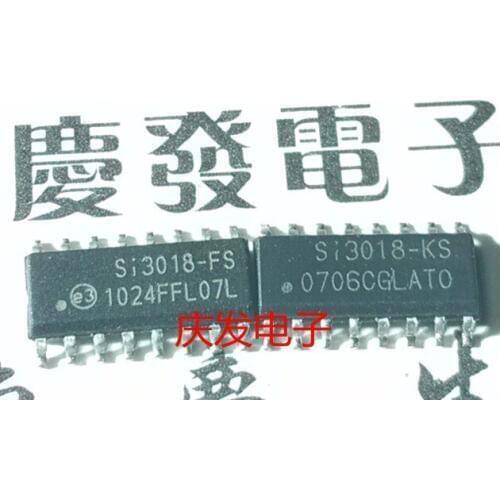 Free Delivery.SI3018-FS SI3018-KS