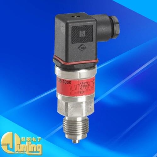 Free Shipping High Quality Genuine MBS3000 060G1540 Compact Pressure Transmitter Pressure Sensor Ordering