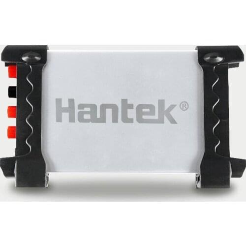 Hantek 365E USB Data Logger Recorder Digital Multimeter Voltage Current Resistance Capacitance Diode Tester Meter