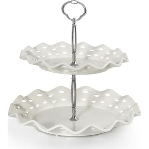 Color 2 Layer Kurabiyelik