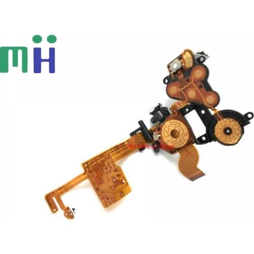 D5200 Top cover Flex cable FPC For Nikon D5200 Camera Repair Part