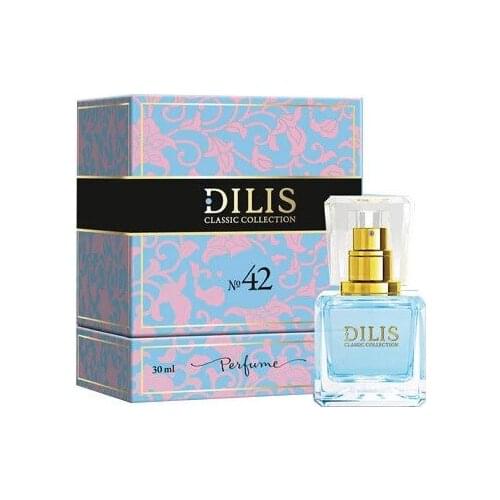 Женские ароматы Dilis Parfum China At AliExpress