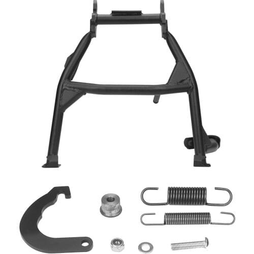 For Honda Africa Twin CRF1000L For CRF1000L CRF 1000L DCT Motorcycle Center Foot Stand Mounting Centerstand 2016-2019