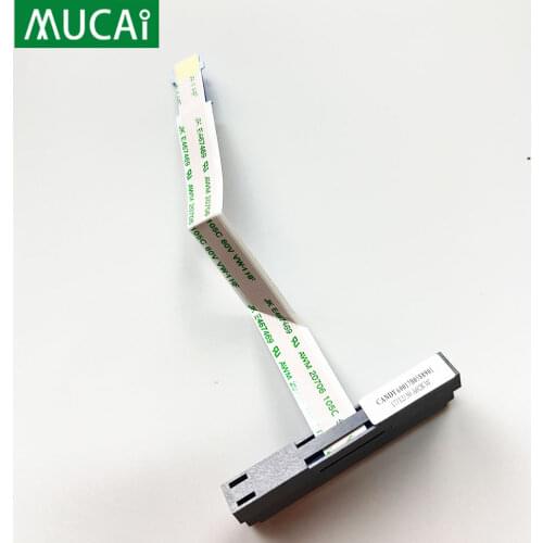 For HP 14-AF 14-A 14-AC 14-BA 240 246 G4 TPN-L119 TPN-I120 TPN-I124 laptop SATA Hard Drive HDD Connector Flex Cable 6017B0588901