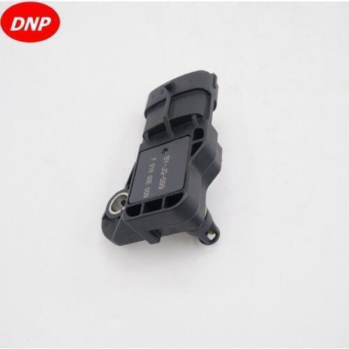 DNP Car Sensor MAP Sensor For Chery G5 G6 F01R00E009