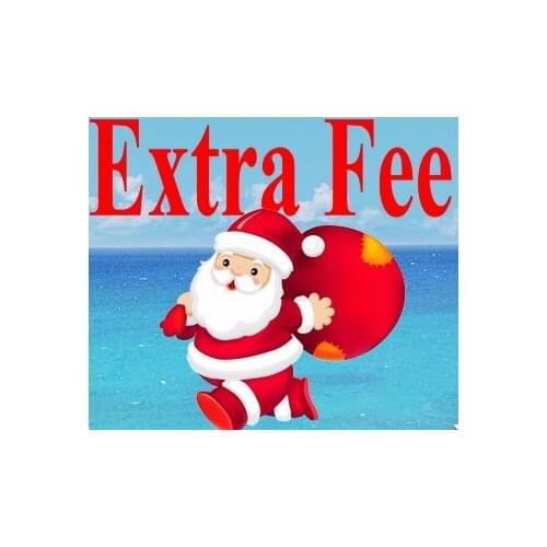 Extra Fee for smartwatch strap and cable and film