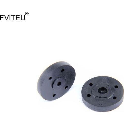 FVITEU Plastic piston for shock absorption for 1/5 Rovan F5 Truck Spare Parts ON ROAD MCD XS5