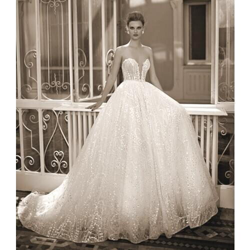 Бальные свадебные платья KSDN China At AliExpress