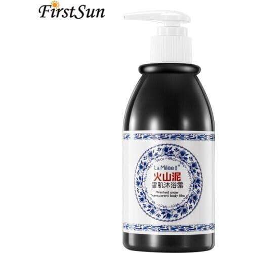 Lanthome Facial Cleansers