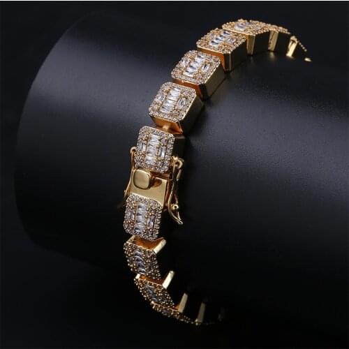 Lingxia Beaded Bracelets
