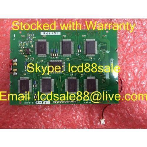 Best price and quality the original DMF6104 for industrial LCD Display