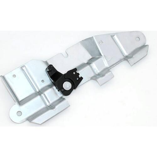 NFDJE Trunk Organizers