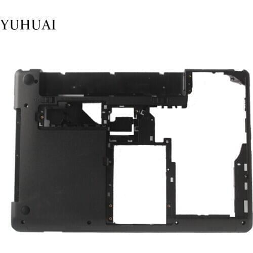 NEW for Lenovo thinkpad Edge E430 E430C E435 E445 Laptop Bottom Case Base Cover 04W4156 04W4160