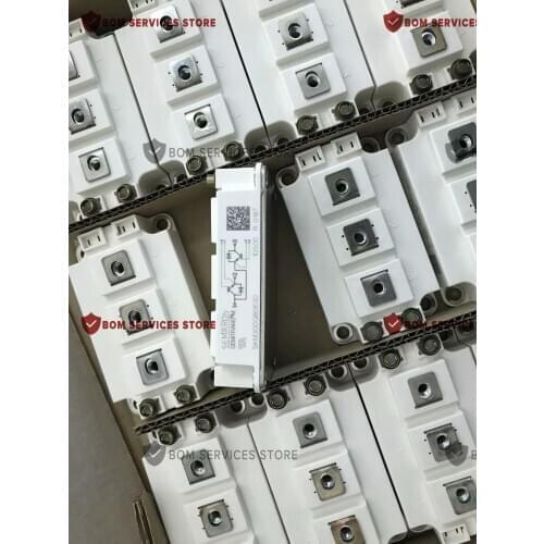 SKM300GB063D NEW ORIGINAL MODULE