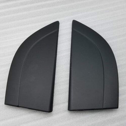 FOR hyundai Accent 2006-2009 Exterior Rear Rear Door Trim OEM 838301E000 838401E000