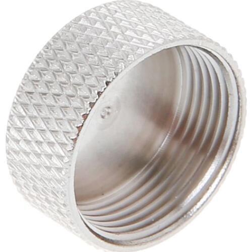 Dust Cap Protection Cover Damage Protector for N Female / UHF SO239 RF Connector