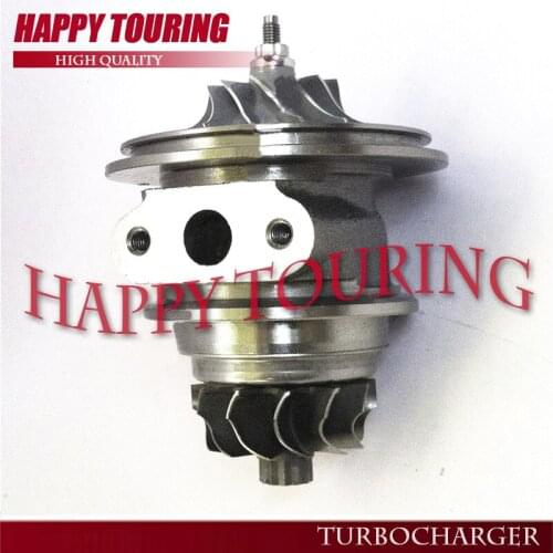 TD04 Turbocharger CHRA Cartridge for Mitsubishi Pajero 2,3 TD / Galant III 1,8 Turbo-D O8 49177-01500 49177-01501 4917701500