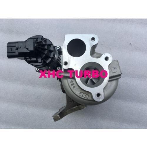 USED GENUINE MHI TD025 49373-07012 5AF-LP-TD025-T/C Turbo Turbocharger for HONDA CIVIC 10 CRV L15B7 1.5T 130KW/174HP