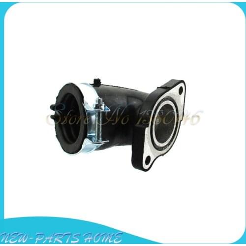 Intake Manifold For MANCO TALON ATV ROKETA MC-54 Linhai Tank 260cc 260 300 Scooter
