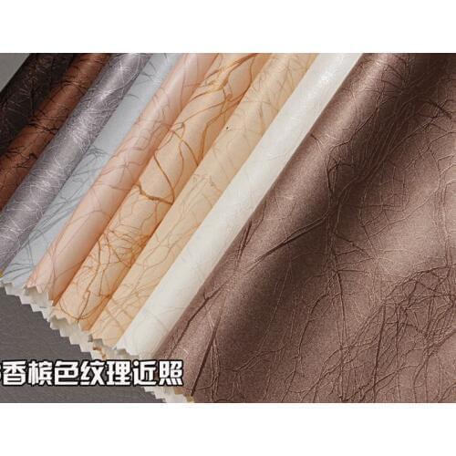 High-end lightning grain synthetic leather decoration embossed fabrics furniture sofa/ home furniture sofa/ home furniture china