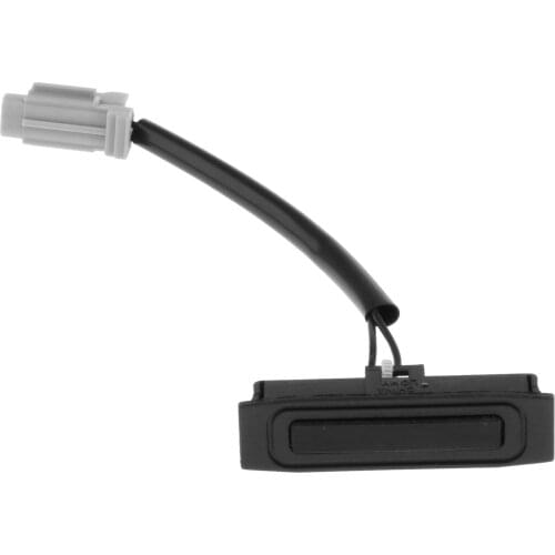 90602-JD00B 90602-JD004 Tailgate Back-door Release Button Trunk Contact Switch for Nissan Qashqai J10 2006-2013 90602JD00B