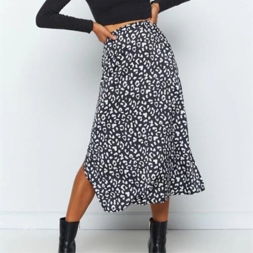 CDJLFH Women's Skirts