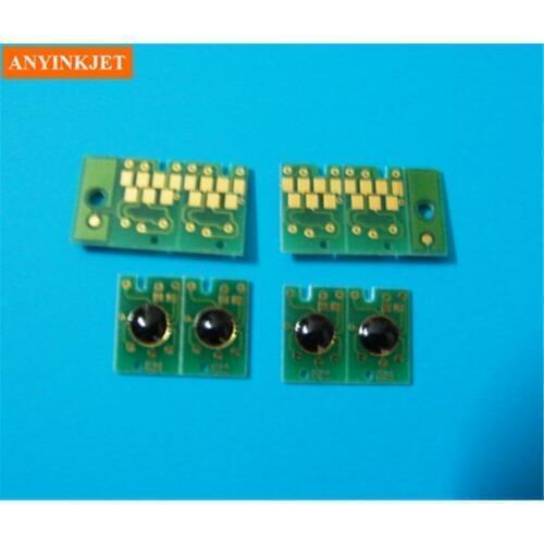 Cartridge chip For Ep 4450 4400 4800 4880 7800 9800 7880 9880 Printer