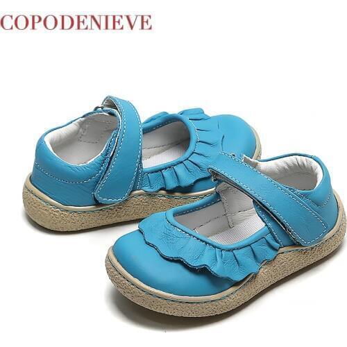 Детские туфли COPODENIEVE China At AliExpress