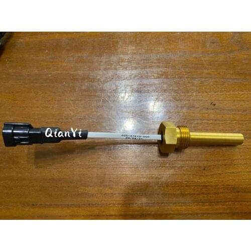 Sensor 025-47670-000