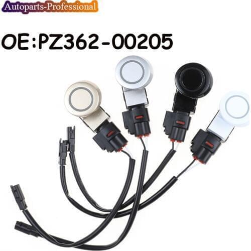 Car PZ362-00205 PZ362-00209 PZ36200205 PZ36200209 188300-9630 For Toyota 06-11 Camry ACV40 Lexus RX PDC Parking Reverse Sensor
