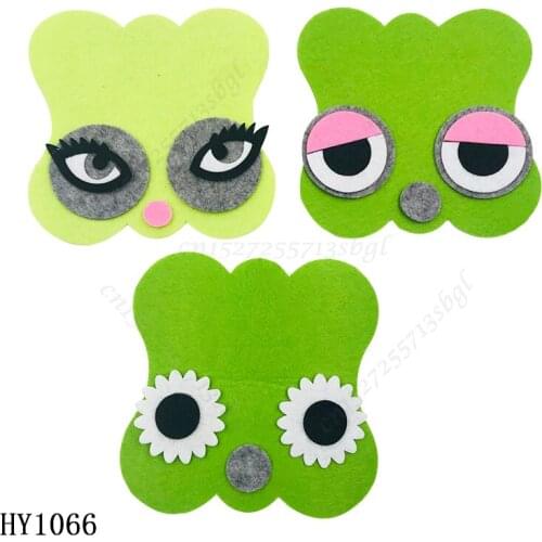 Eyeglasses holder cutting dies new die cut &wooden dies Suitable for common die cutting machines on the market